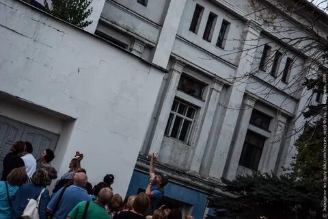 Текмаш орел