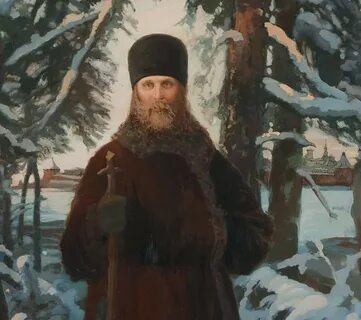 Священномученике иларионе троицком
