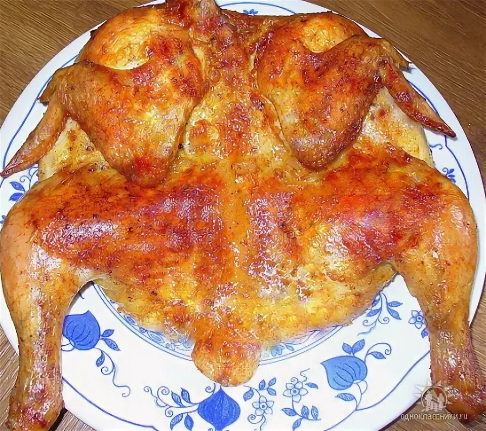 Рецепты как пожарить курицу