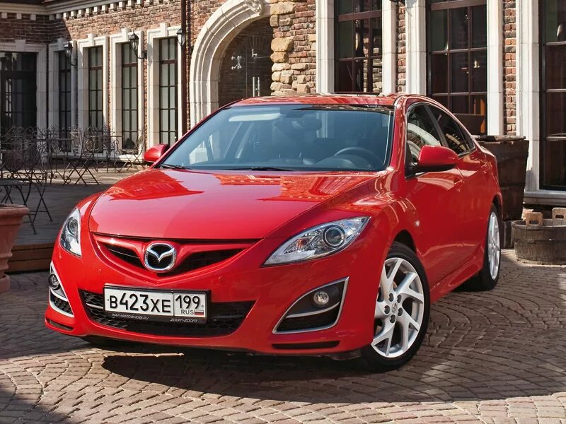 Мазда 6 2010г. Mazda 6 2010. Mazda 3 2010 красная. Мазда 6 2 поколение.