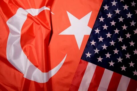 Турция сша