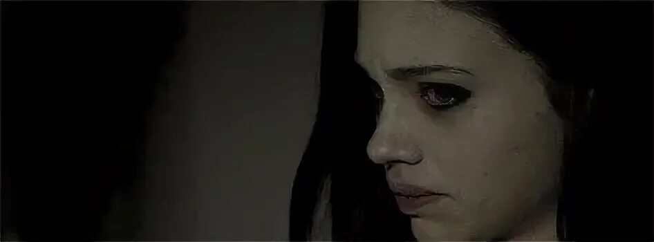The look dark