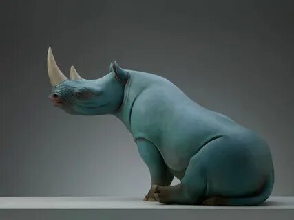 Animal make