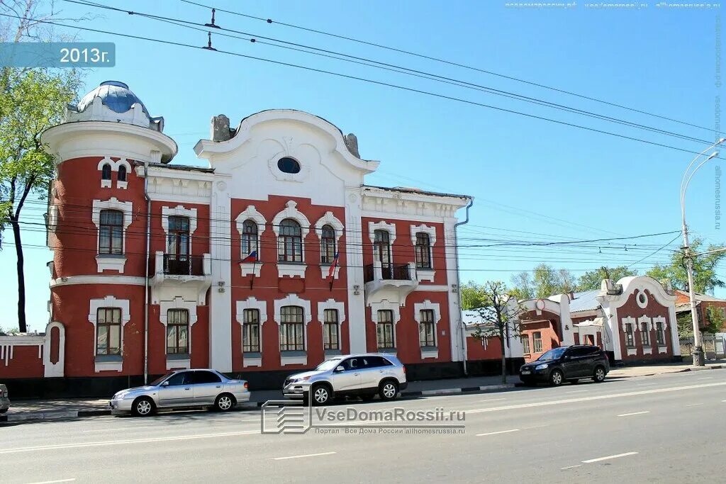 Школьный проспект тамбов. Дом сервис. Контроль ук. Советская, 108. Северо-западная 10 тамбов.