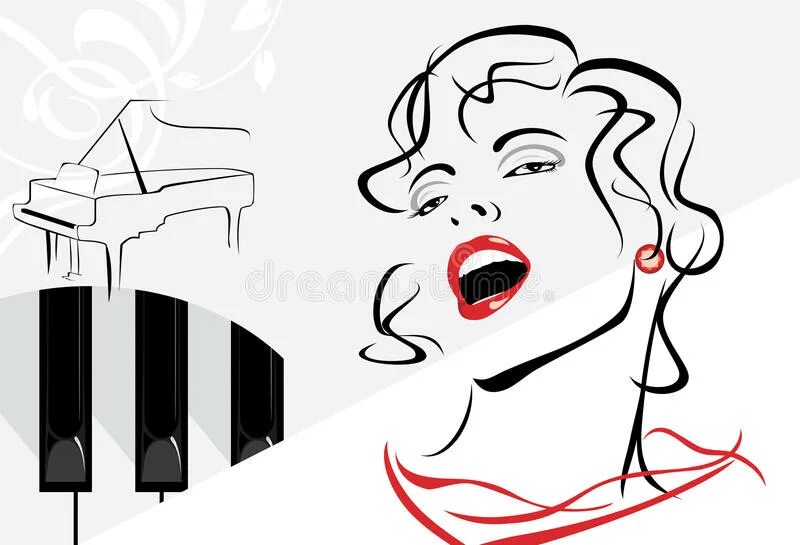 Девушка поет. Танцы на голове. Девочка поет. Поющая голова. Силуэт поющего человека.