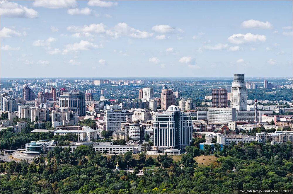 киев с неба. киев с неба. Kyiv skyline. закат в киеве. киевское небо.