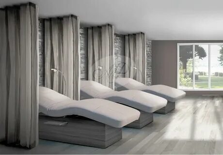 Spa lounge
