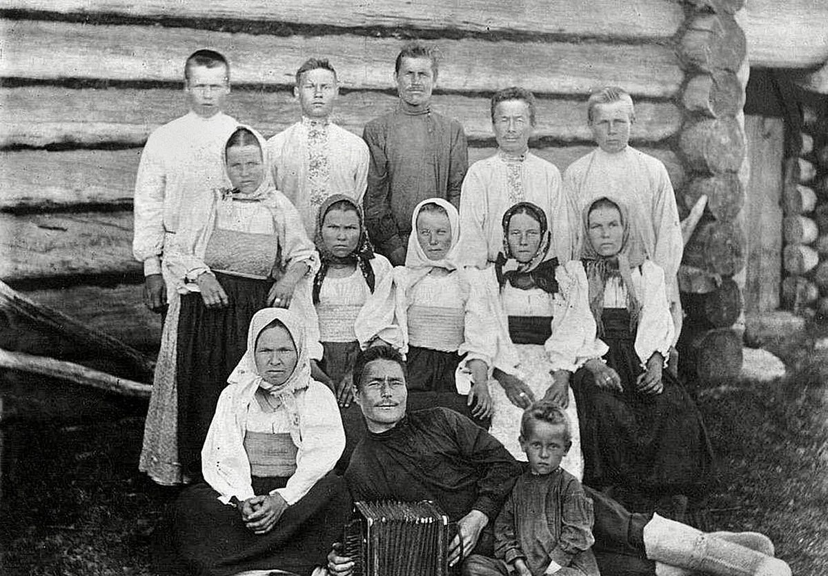 Как в народе называют веком
