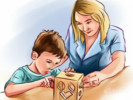 Кто такой дефектолог в школе