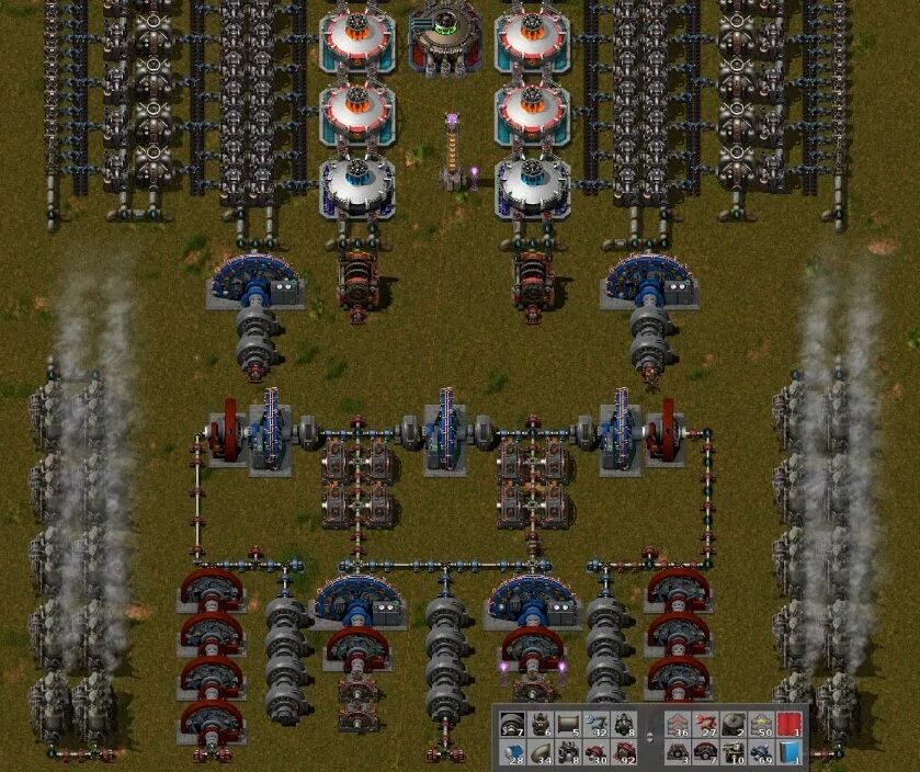 Https mods factorio