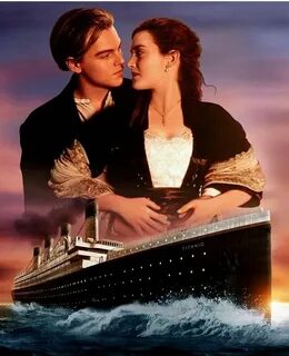 Титаник titanic