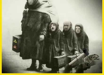 Старое оставить в старом году