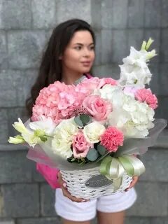 Букеты абакан