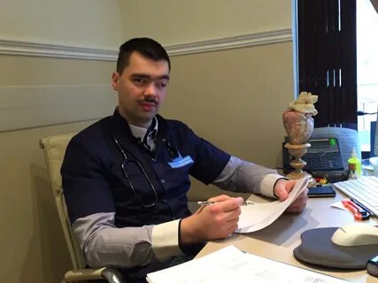 Гончар николаевич
