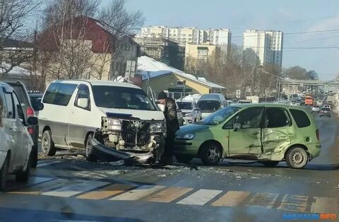 Происшествия южно сахалинск сегодня
