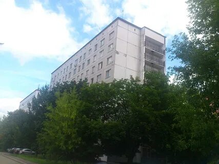 Шипиловская ул 17 корп 1 москва
