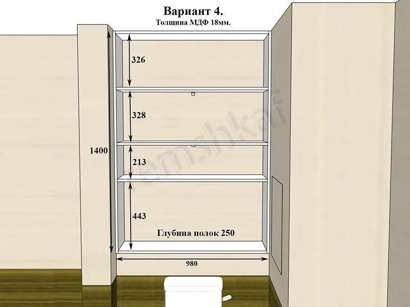 Размеры полок в ванной. Размеры шкафа в туалете. Шкаф в туалет чертежи. Проект встроенного шкафа в ванную. Шкаф в санузел чертеж.