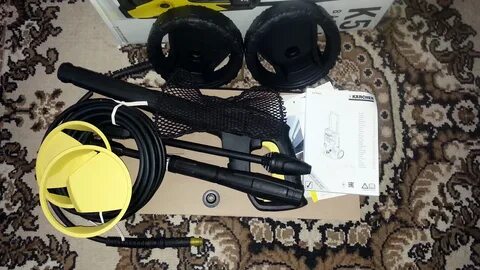 Karcher k 5 1.180 586.0