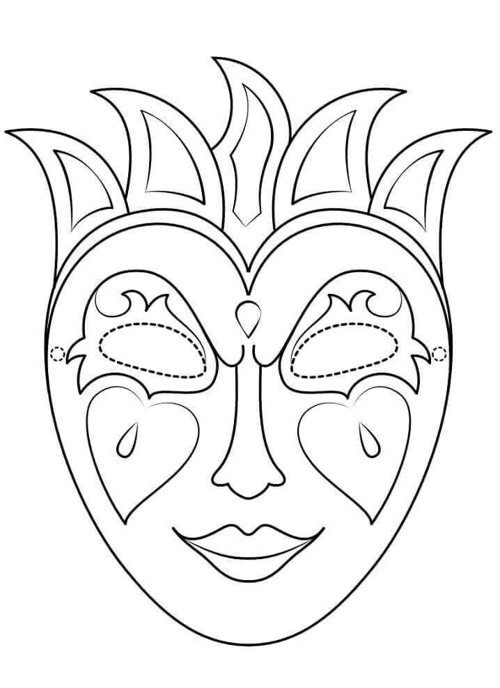 Шаблон маски на 1 апреля. Венецианская маска контур. Маска рисунок. Театральные маски. Эскиз маскарадной маски.