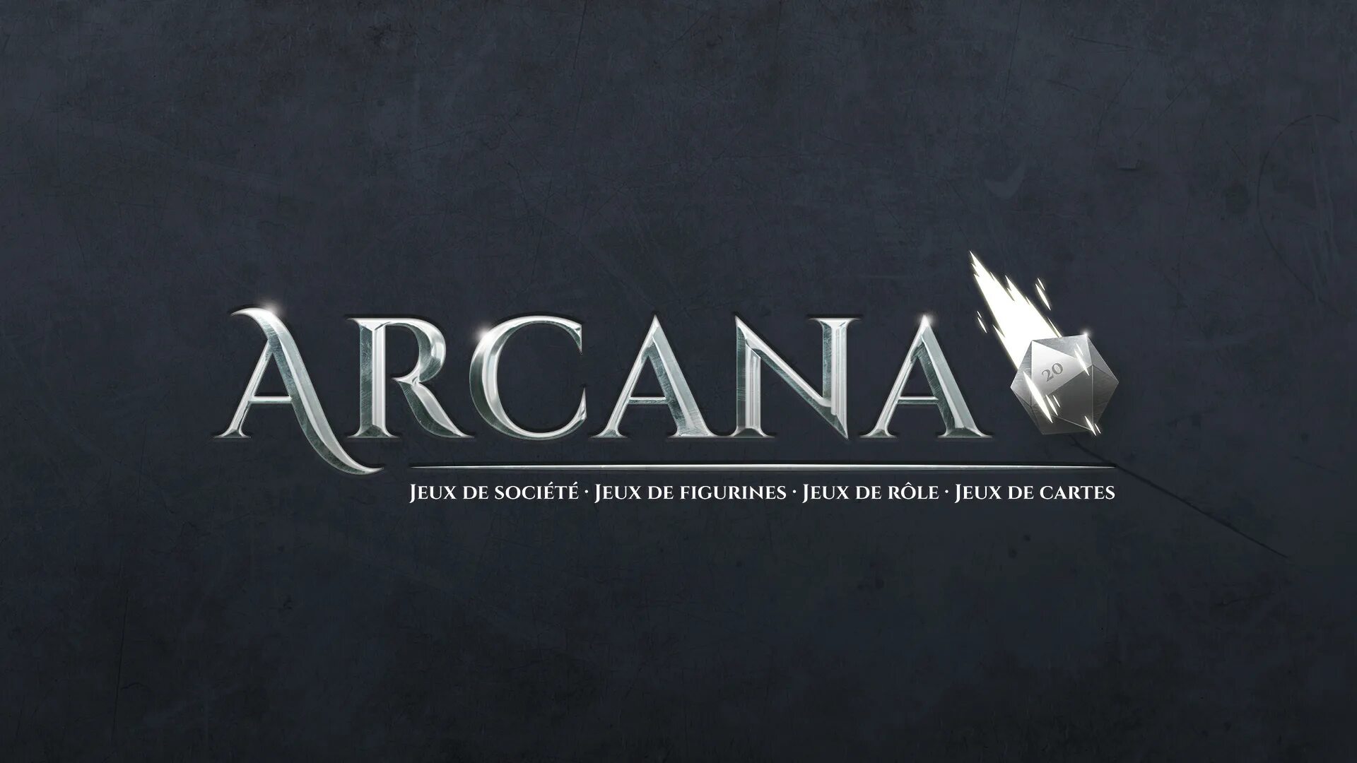 Arcana rp