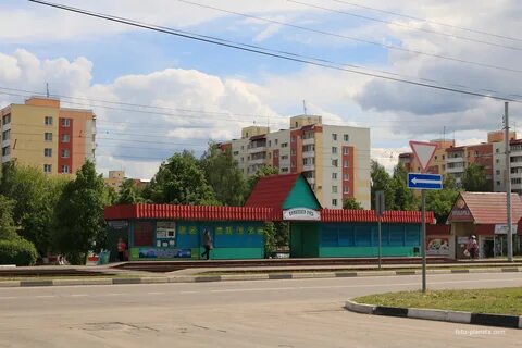 Фора коломна