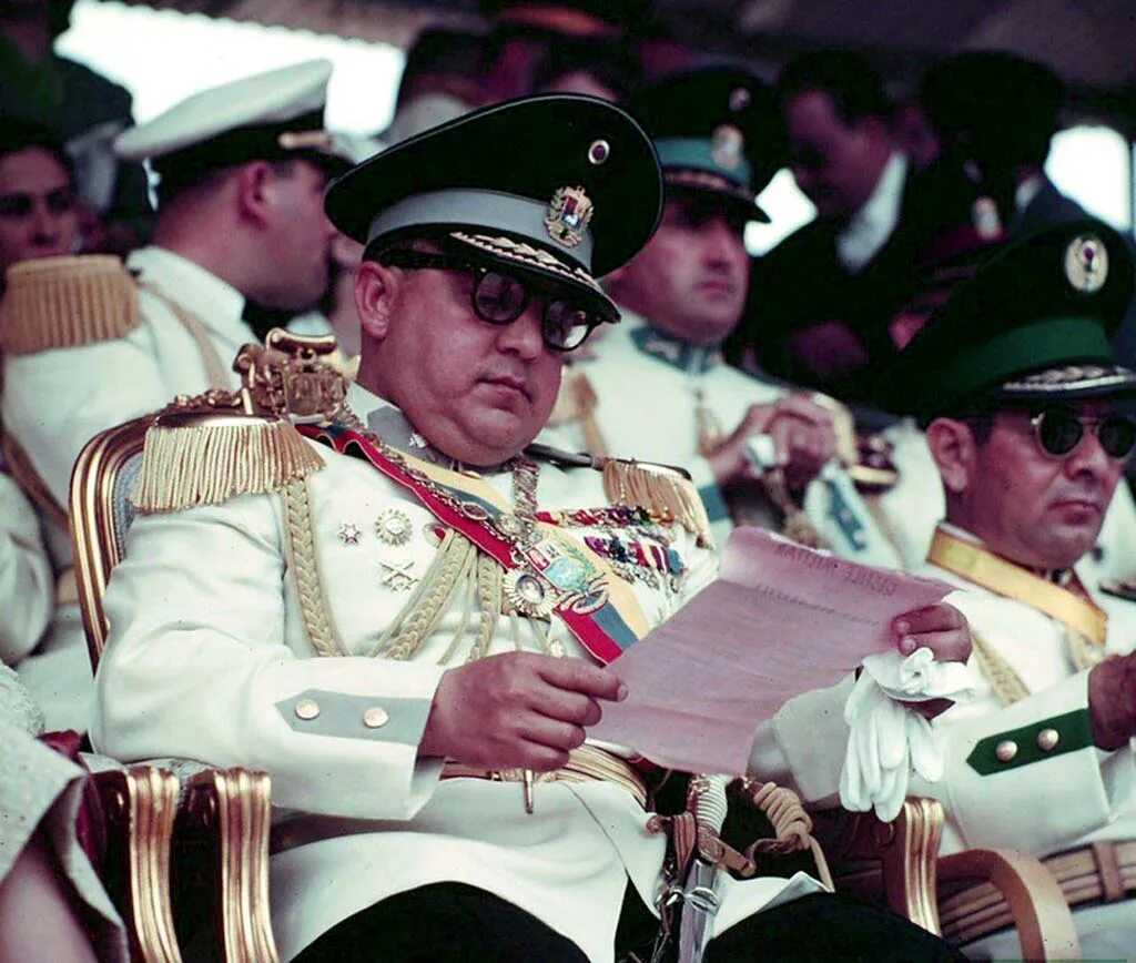 Диктаторы коллаж. Венесуэла 1950. An “end to the ecb dictatorship,”. Диктатуры 20. Сталин нестандартный.