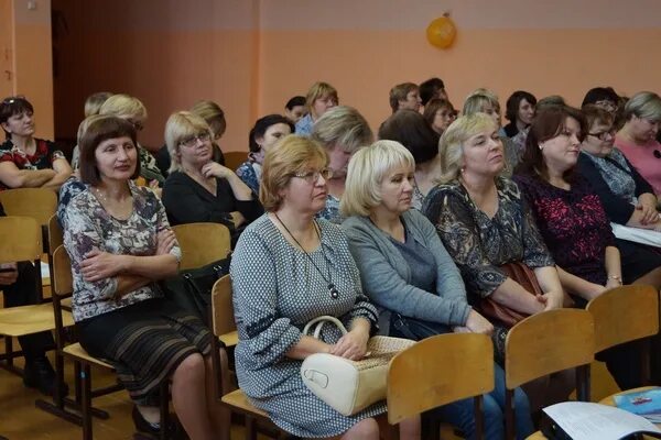 Управление образования юго