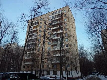 Ул парковая 31