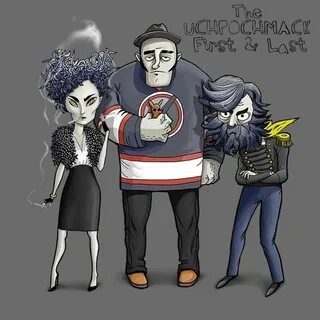 Lightbulbs the uchpochmack