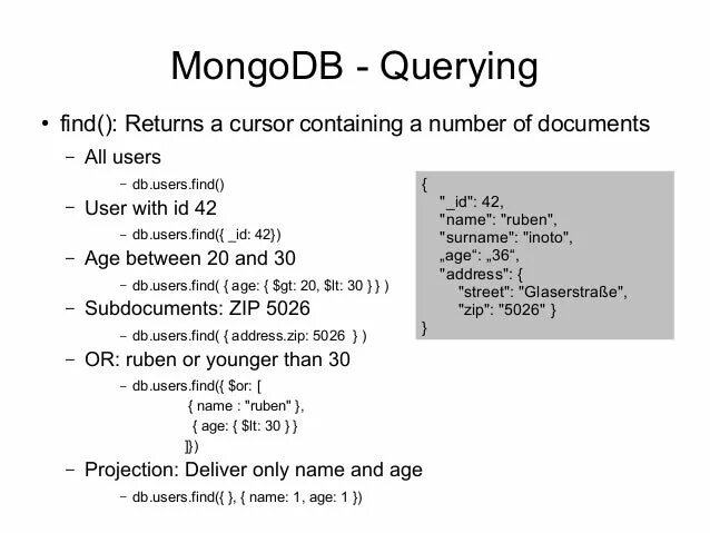 Lookup mongodb. Lookup mongodb