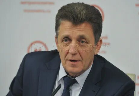 Начальник московского метрополитена
