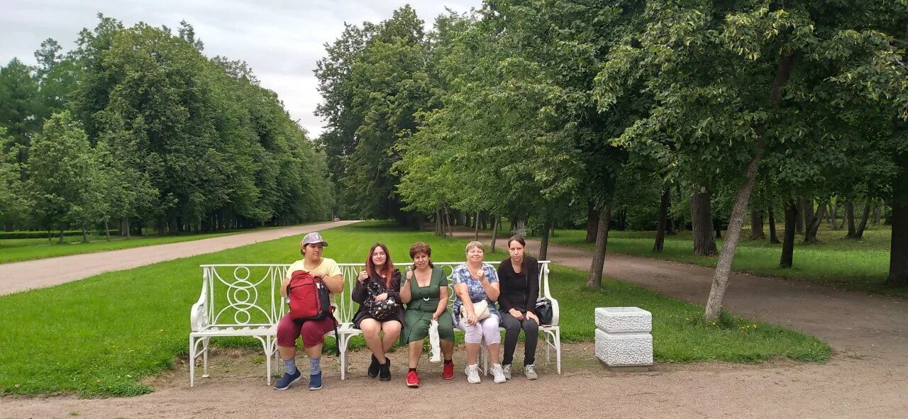 город пушкин детям