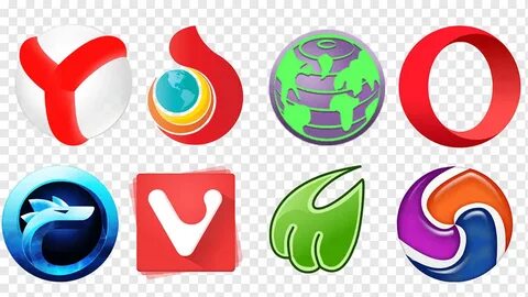 Browser значок