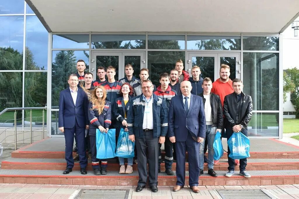 Витебскэнерго