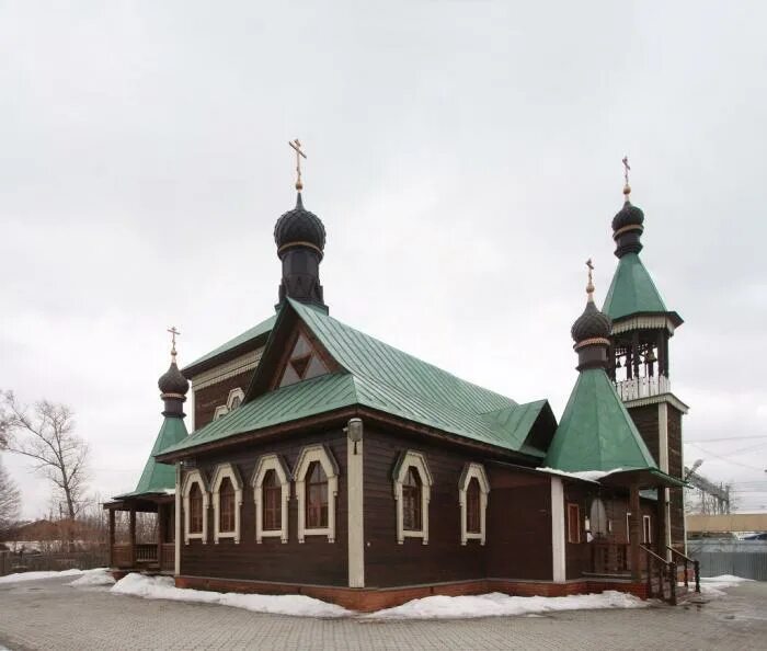Интернет в петушках