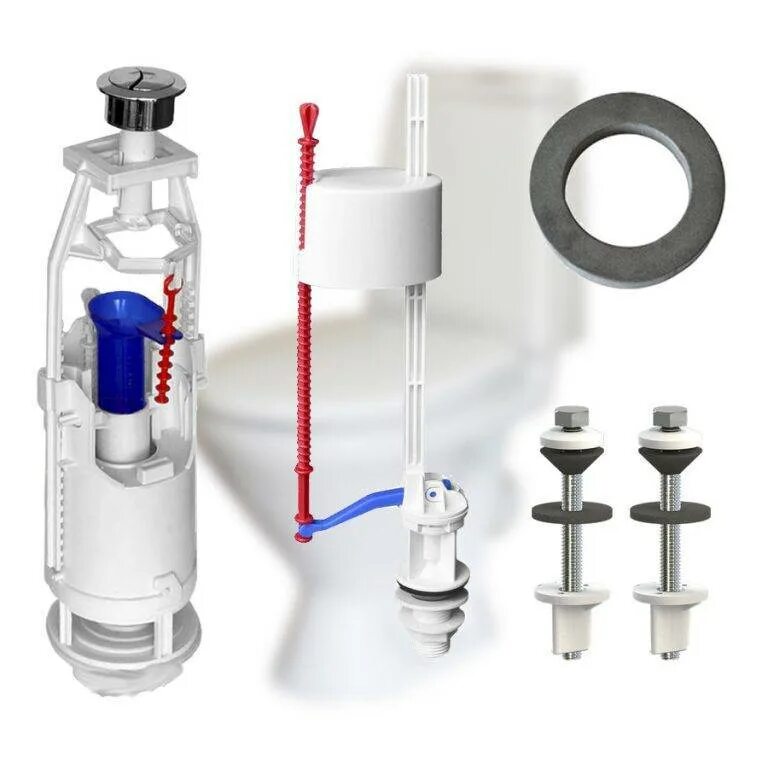 Арматура ани пласт wc9020c. 55. 1м (рбм). 3. 14.