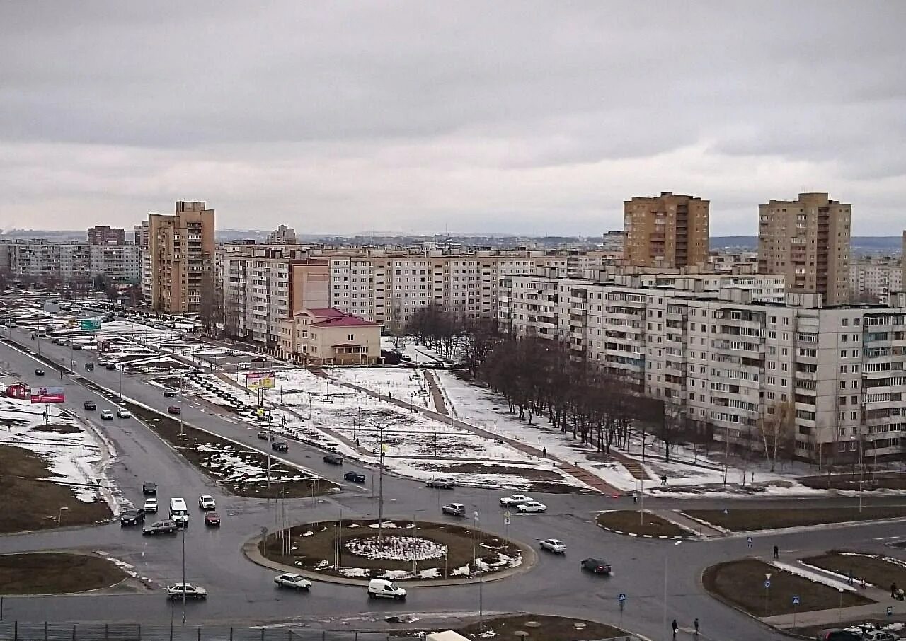 Прогноз на неделю в старом осколе