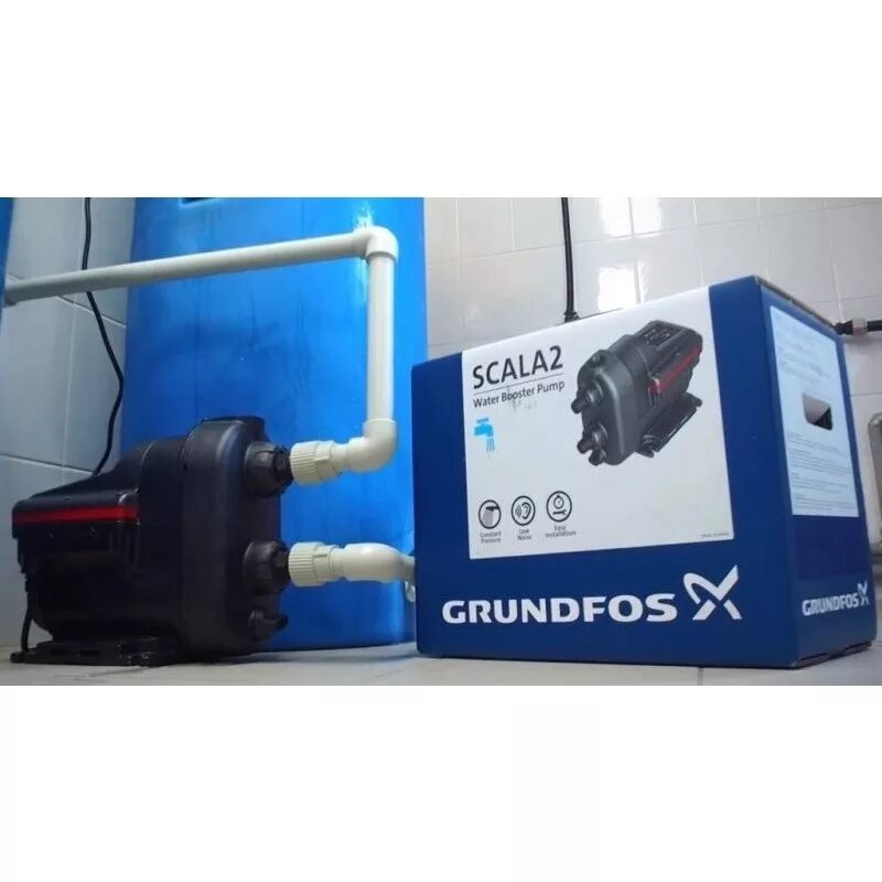 Насосная установка scala2 3 45. Насос grundfos scala2. насосная станция grundfos scala2 3-45. насосная станция grundfos scala 2. насос грундфос скала 2.