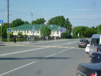 Талица ул ленина