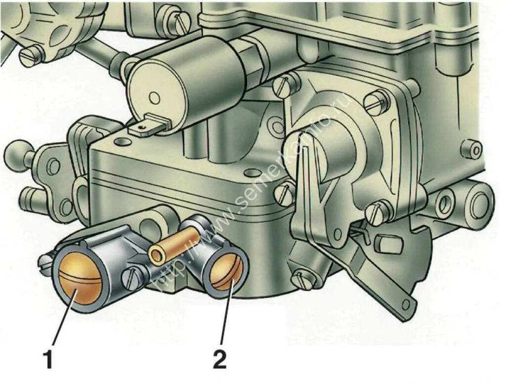 Болт карбюратора 2107. Регулировка карбюратора ВАЗ 2107. Обороты винтов на карбюраторе ВАЗ 2107. Регулировочные винты карбюратора ВАЗ 2106. Карбюратор ДААЗ 2107 винт холостого хода.