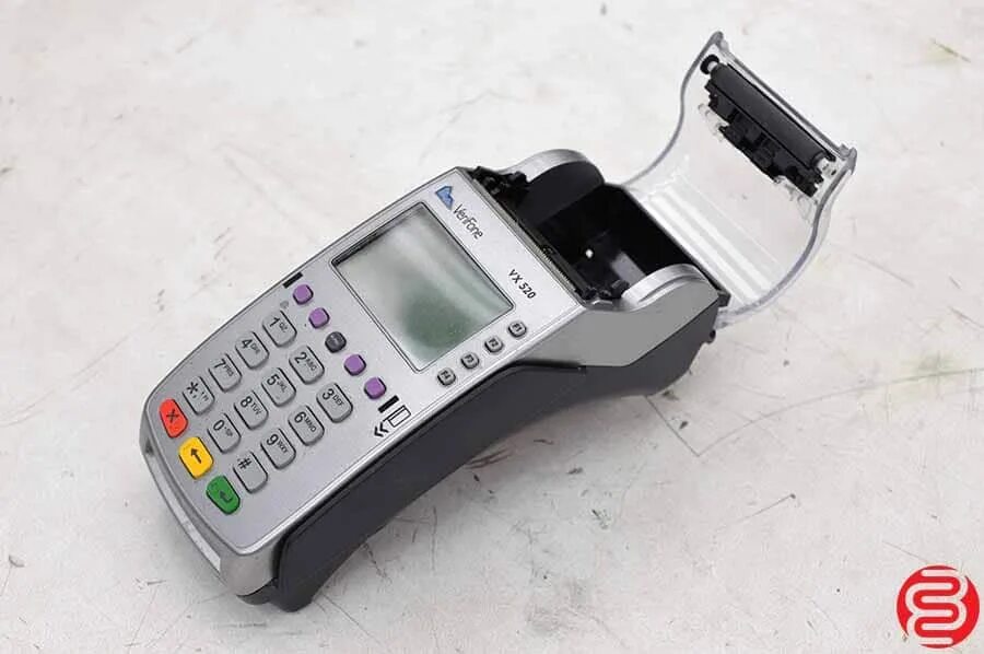 Верифон 520. Verifone vx520 Порты. Verifone vx520 пароль.