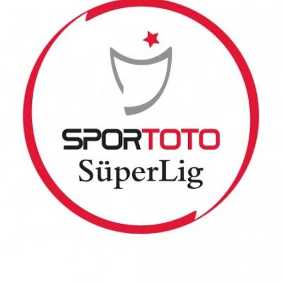 Spor toto süper lig. Super Lig. Логотип турецкой Суперлиги. Лига Турции лого. Турецкая лига по футболу эмблема.