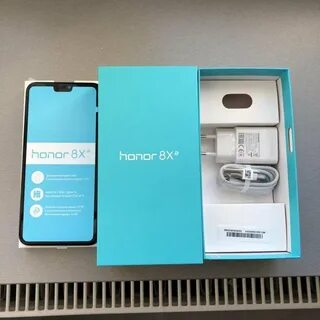 Комплектация honor