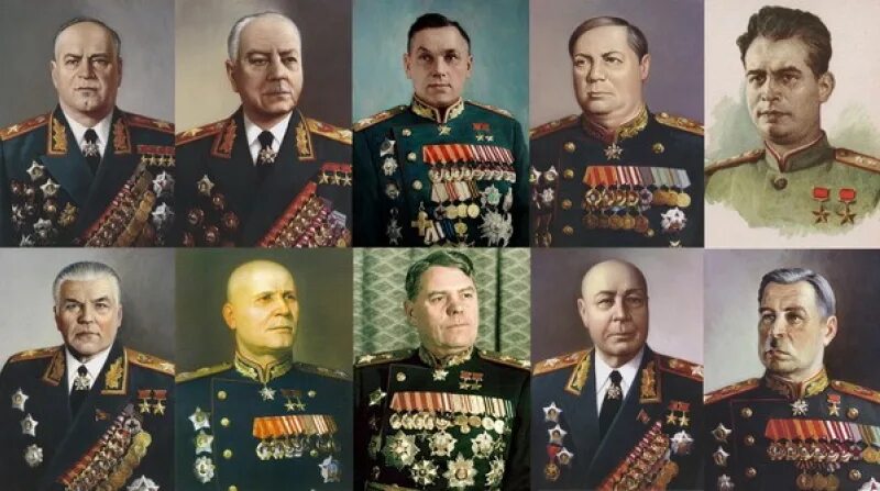 Великие маршалы Великой Отечественной войны 1941-1945. Полководцы и военноначальники Великой Отечественной войны. Полководцы маршалы Победы Великой Отечественной войны. Маршалы Победы Жуков, Рокоссовский Конев.