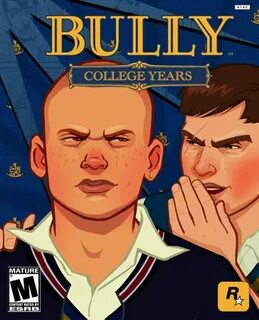 Булли 2