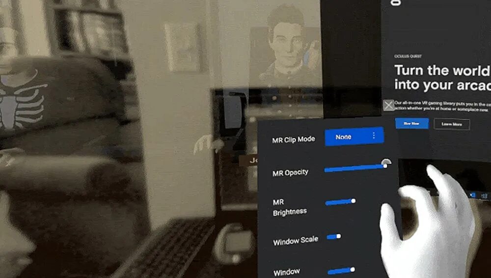 Oculus Quest 2 дополненная реальность. Oculus Quest 3 дополненная реальность. Ar режим. Окулус приложение. Oculus quest 2 включить режим разработчика