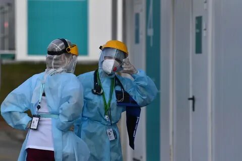 Новости украины сегодня коронавирусе