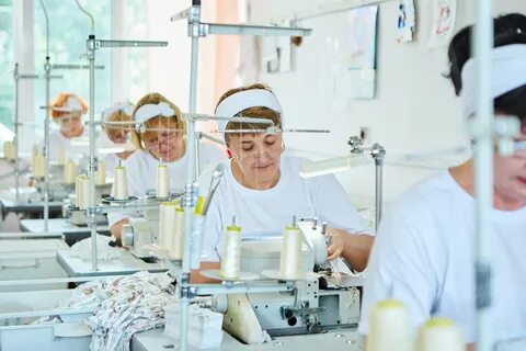 Вакансии помощник краснодар
