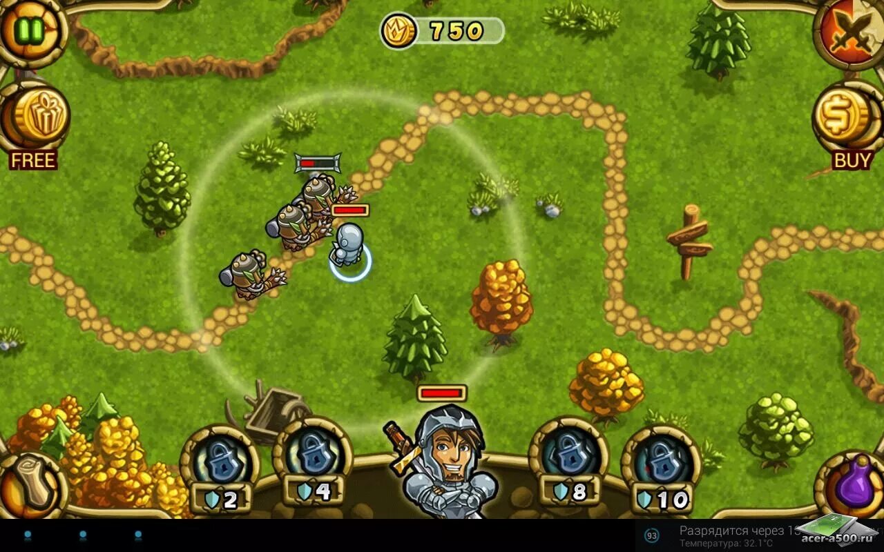 Как улучшить игры на андроид. Игра на андроид защита башни. tower defense с орками. guns&amp; игра на андроид. guns&#039;n&#039;glory heroes premium.