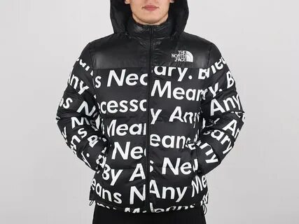 Drip одежда